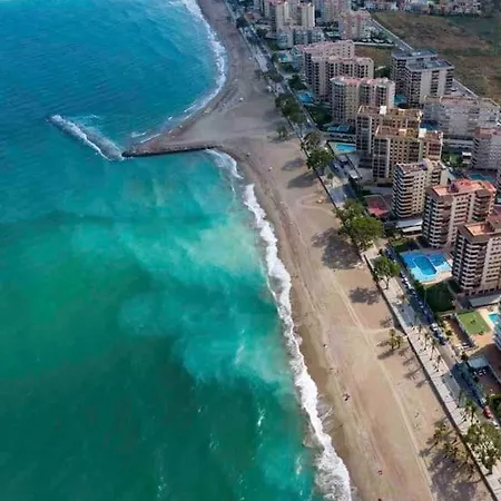 Apartment Bonito En La Playa Benicassim