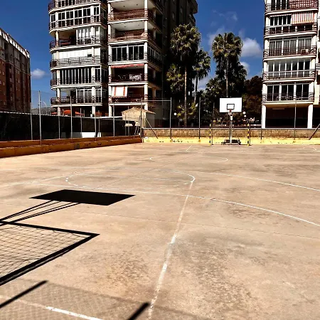 Apartment Bonito En La Playa Benicassim