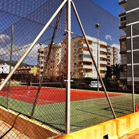 Apartment Bonito En La Playa Benicassim