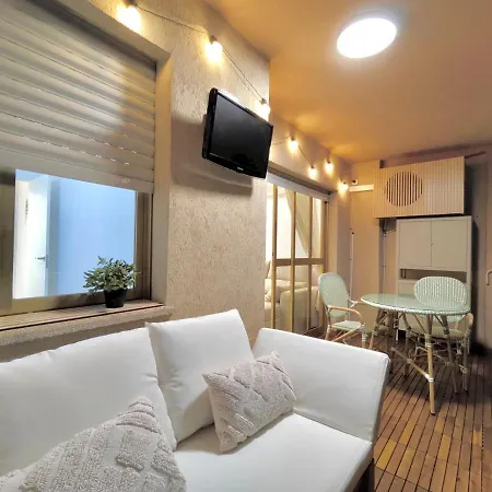 Bonito En La Playa Apartment Benicassim