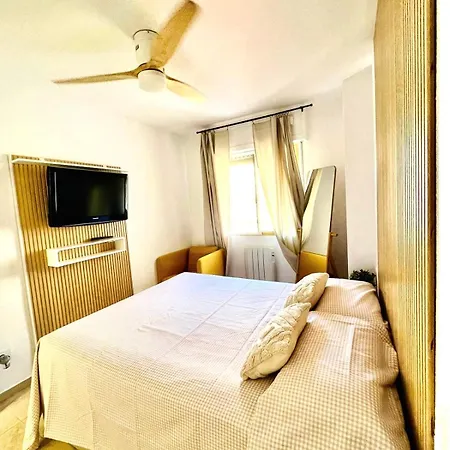 Apartment Bonito En La Playa *