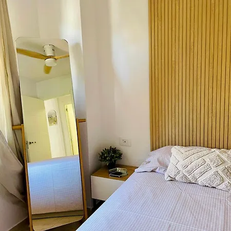 Apartment Bonito En La Playa *