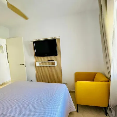 Apartment Bonito En La Playa *