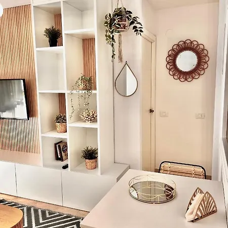 Bonito En La Playa Appartement