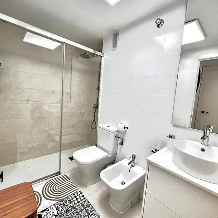 Appartement Bonito En La Playa Benicàssim